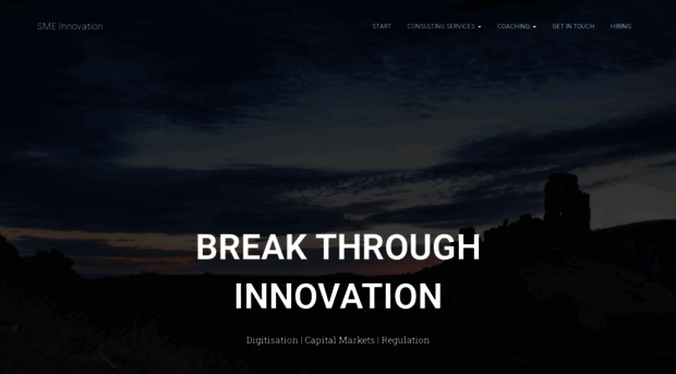 strategicintelligenceconsulting.com