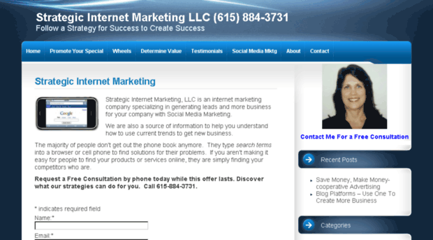 strategicinternetmarketingllc.com