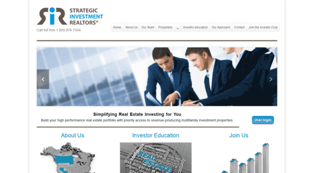 strategicinvestmentrealtors.com