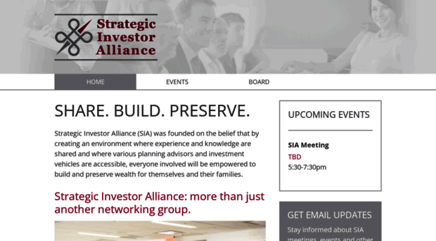 strategicinvestoralliance.com
