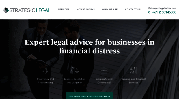 strategiclegal.com.au