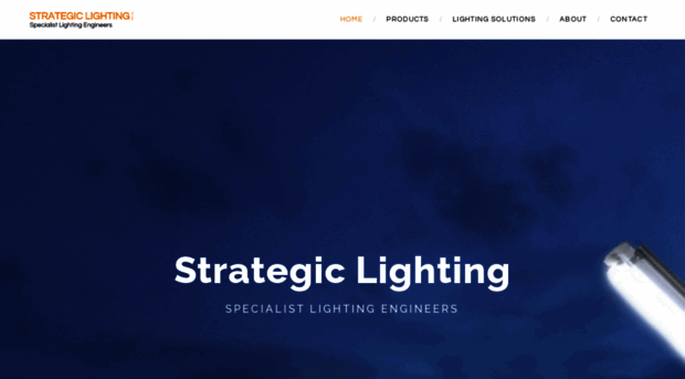 strategiclighting.com.au