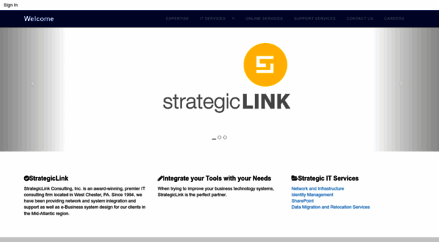 strategiclink.com