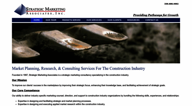 strategicmarketingassociates.com