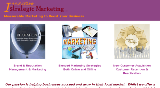 strategicmarketinguk.com