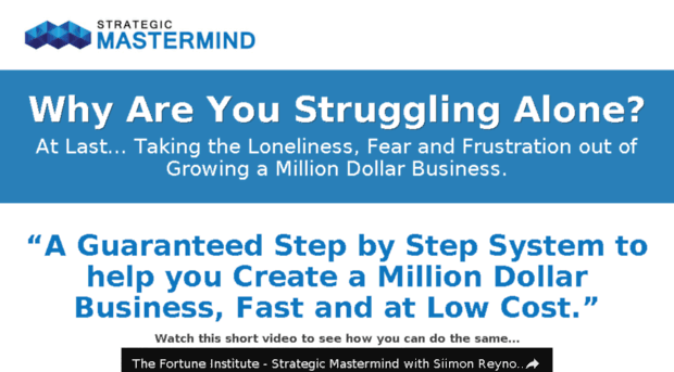 strategicmastermind.com.au