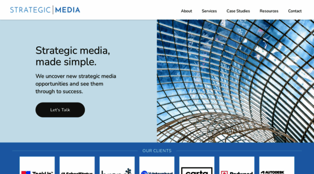 strategicmediallc.net