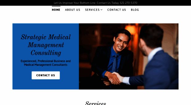 strategicmedpro.com