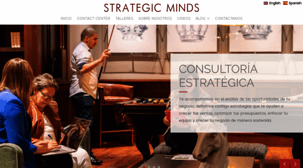 strategicminds-pr.com