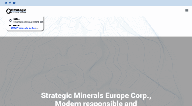 strategicminerals.com