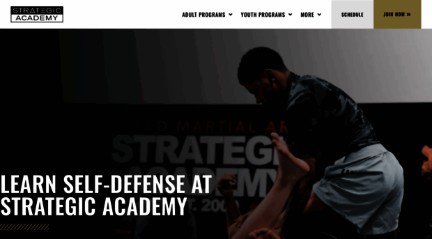 strategicmma.com