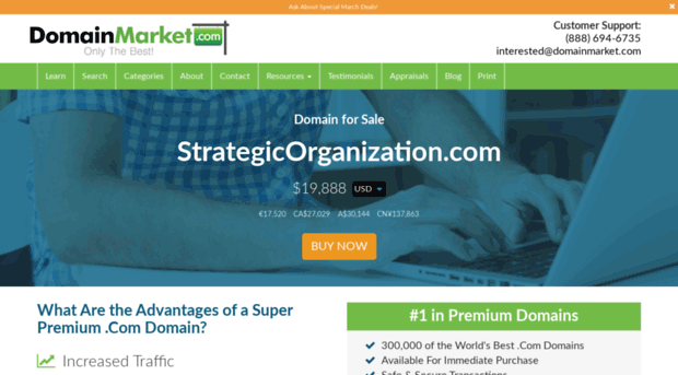 strategicorganization.com