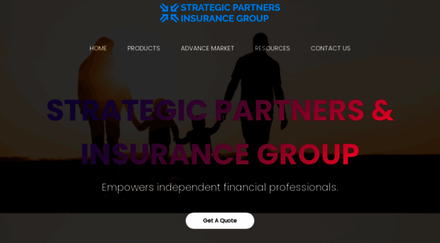 strategicpartners-insurancegroup.com