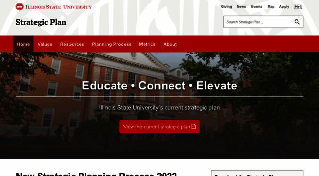 strategicplan.illinoisstate.edu