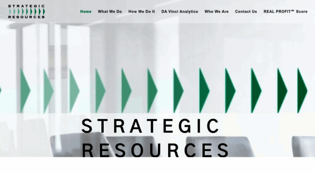 strategicresourcesinc.com