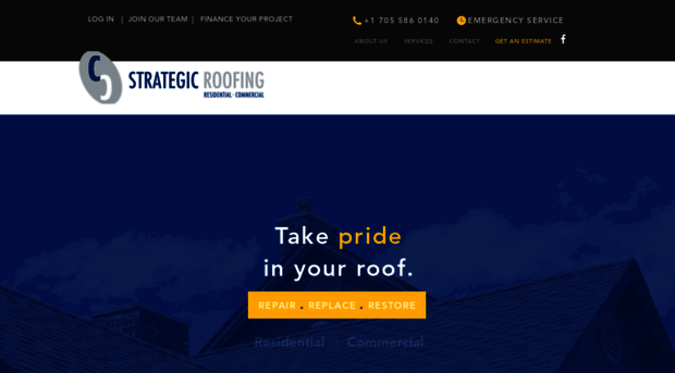 strategicroofing.ca