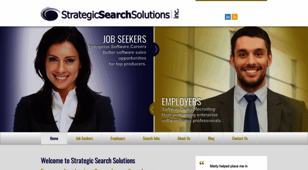 strategicsearches.com