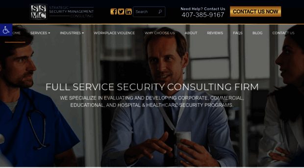 strategicsecuritymanagement.com