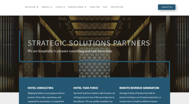 strategicsolutionpartners.com