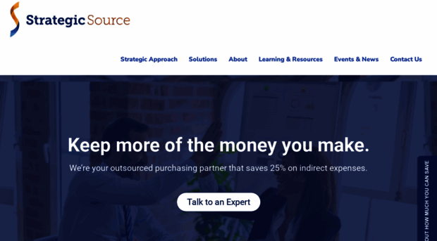 strategicsource.com