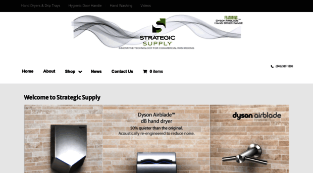 strategicsupplyllc.com