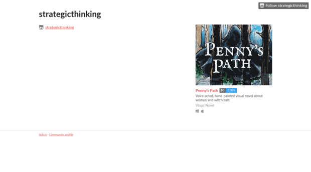strategicthinking.itch.io