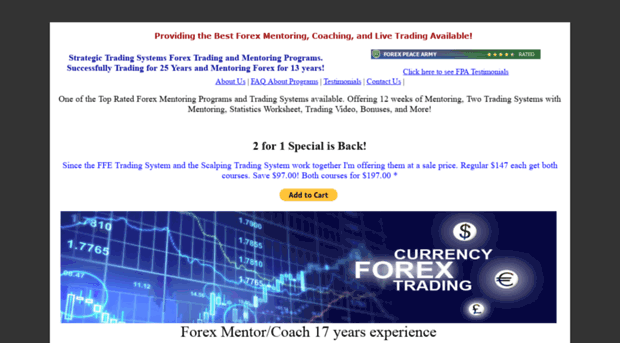 strategictradingsystems.com