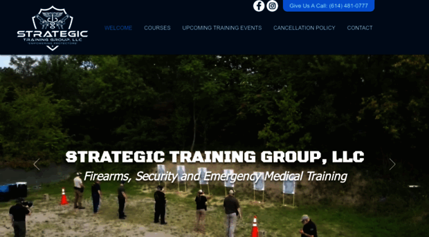 strategictraining.org