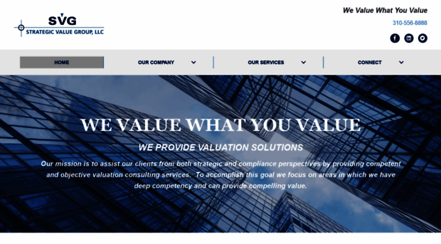 strategicvaluegroup.com