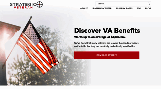 strategicveteran.org