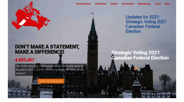 strategicvoting.ca