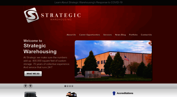 strategicwarehousing.com