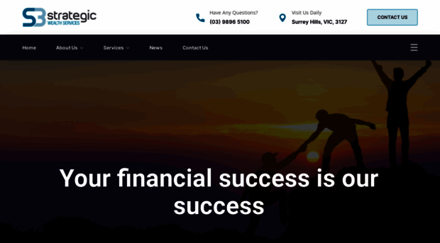 strategicwealthservices.com.au