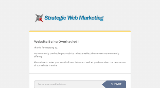 strategicwebmarketing.com.au
