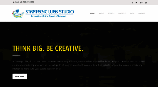 strategicwebstudio.com