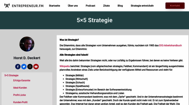 strategie.com