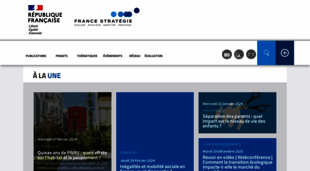 strategie.gouv.fr