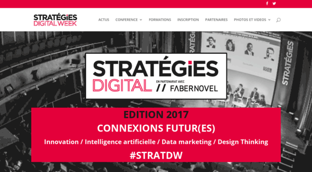 strategies-digital-week.fr