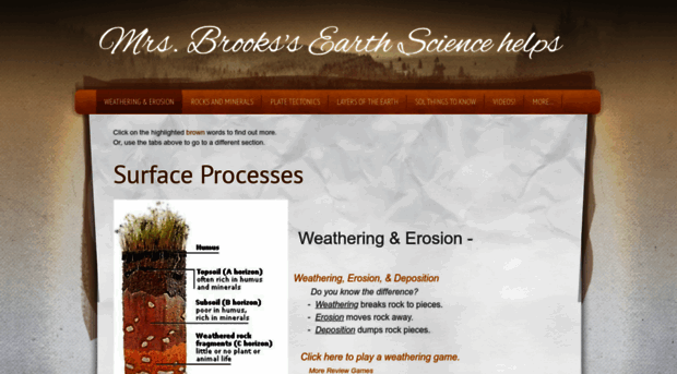 strategieschsearthscience.weebly.com