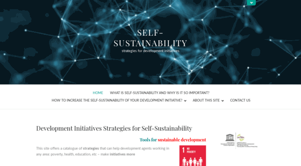 strategiesforselfsustainability.viainteraxion.org