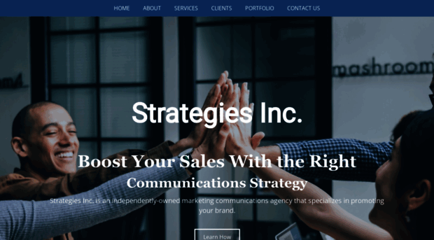 strategiesmarketinginc.com