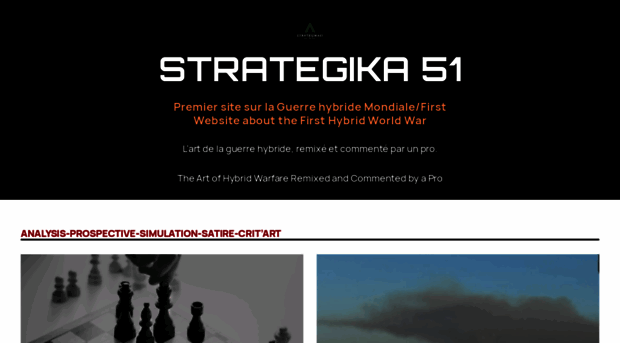 strategika510.com