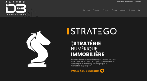 stratego.pro