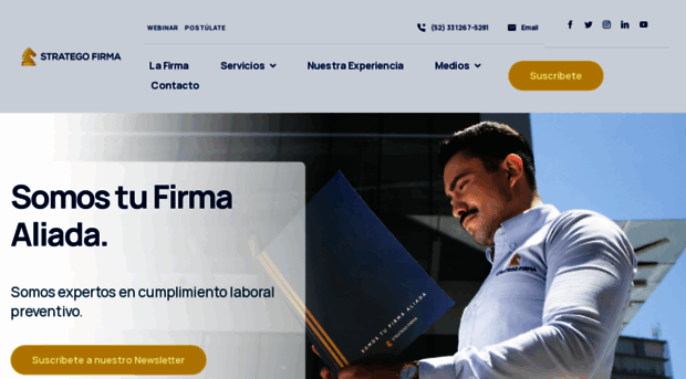 strategofirma.com