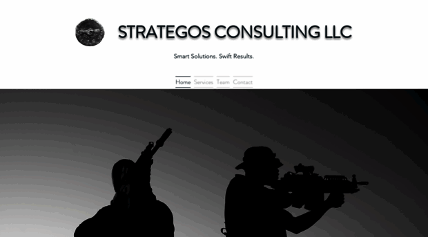 strategosconsultingllc.com