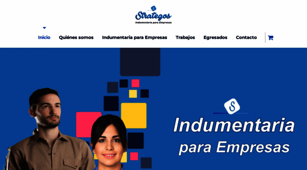 strategosindumentaria.com