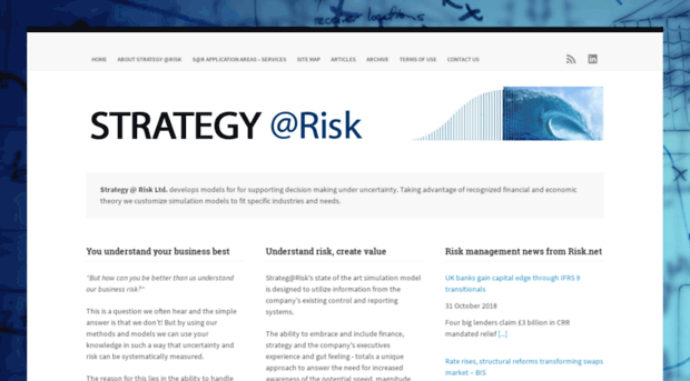 strategy-at-risk.com