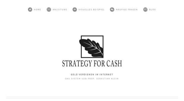 strategy-for-cash.com