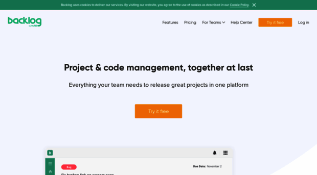 strategy-p.backlog.jp - Backlog | Project Management S... - Strategy P ...