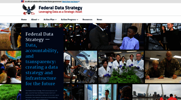 strategy.data.gov